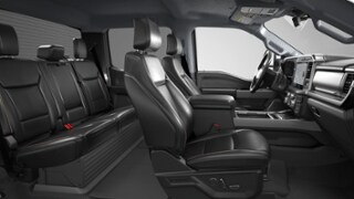 2026 Ford Super Duty® Internal Image 1